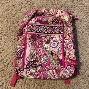 Vera Bradley Backpack
